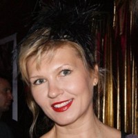 Svetlana Glavatskaya