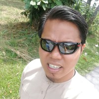 Mohammad Azriq Anuar