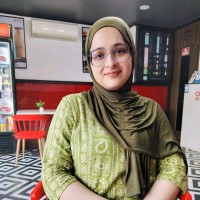 Aayera Sabzwari