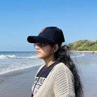 Drisya Pramod