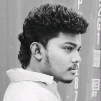 Madhan Abraham