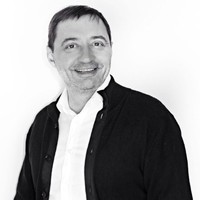 Sergey Sablin Sablin