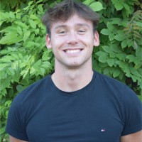 Nicholas Kilbinger