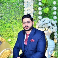 Mirza Umair
