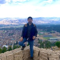 Kevin Jhordan Arias Pino