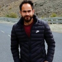 Ahsan Ul Haq