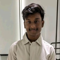 Rishi Manudeep