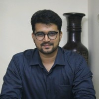 Krishna Naidu