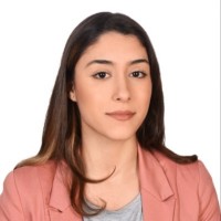 Melisa Bodurman