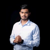 Vinayak Nikam