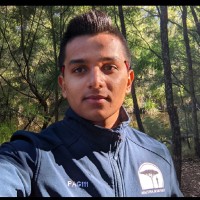 Pragnesh Hirani