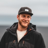 Jamie Corby LLB CF