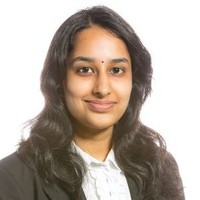Ramya Manjunath Bhat