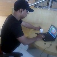 santosh kumar
