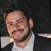 Carlos Cordeiro Giovani