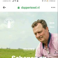 Arjen Gooitzen Boerhorst