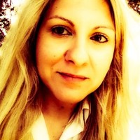 Christina Papadimitriou