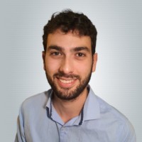 Panagiotis Zaparas