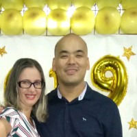 Mario Cesar Ota Kawabata