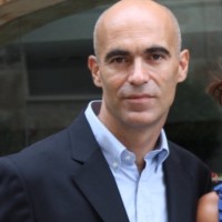 Óscar González Nogueira