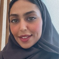 Sarah Alghanim