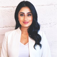 Aisha Ghani