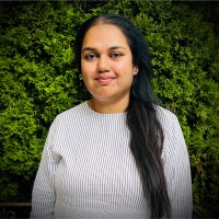 Priyadharsini Selvaraj