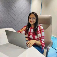 Muskan Goyal