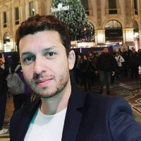 Sergio Andrade