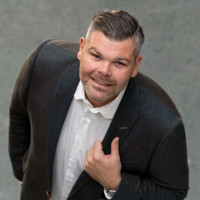 Jeroen Cavalje