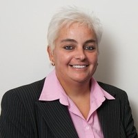 Sophie Andrews OBE