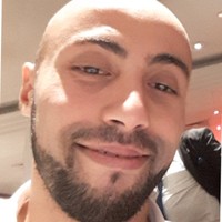 Walid Mabrouk