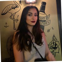 Kimia Kayvan