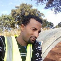 Burtukan Tesfaye