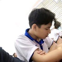 Huynh Thanh Phuc