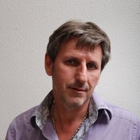 Eric Fagault - Agrepe Formation