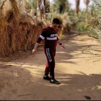 Bechoua Khaled