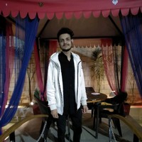 Sahil Hamirani
