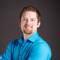 Jake Stenseng
