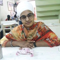 Bhupinder Kaur Nirgun