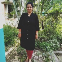 Devashree Joshi