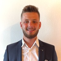 Simon Andris