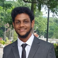 Faizal Ahammed