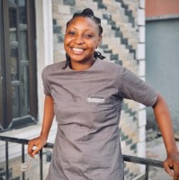 Odumade Dorcas Adeolu