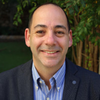Aaron Geist, Ph.D.