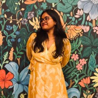 Shruthi Balaji