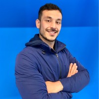 Ami Kaoudahhan
