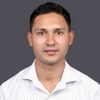 Tahir Mirkar