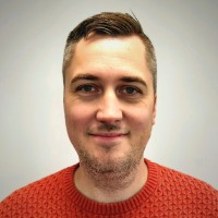 Kjetil Granum Helgesen