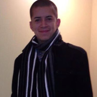 Hamilton Martinez